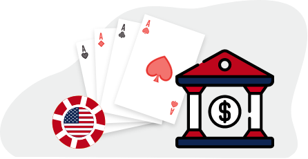 USA Live Casinos