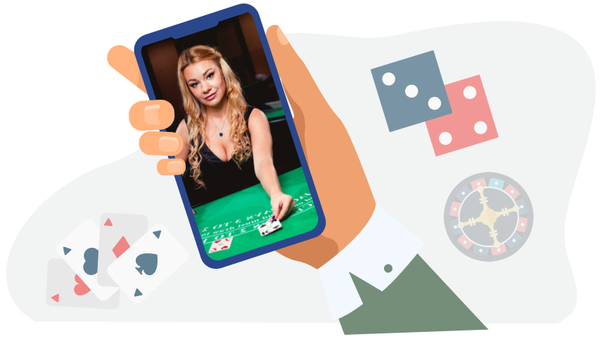 LiveCasinos