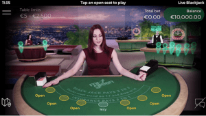 livecasinos