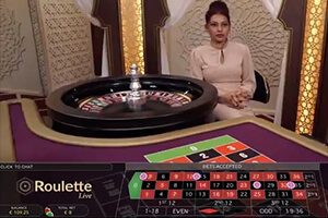 Arabic Roulette provides players from the Middle East with an authentic gaming environment.