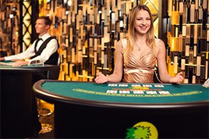 Jackpot Joy at Live Dealer Tables: What’s on Offer?