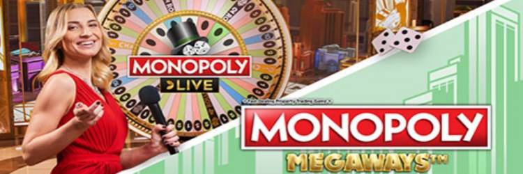 Cause Some Monopoly Mayhem at LeoVegas and Win Cash and Free Spins!