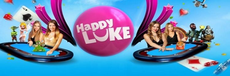 HappyLuke: Thailand and Vietnam May 2020 Promo