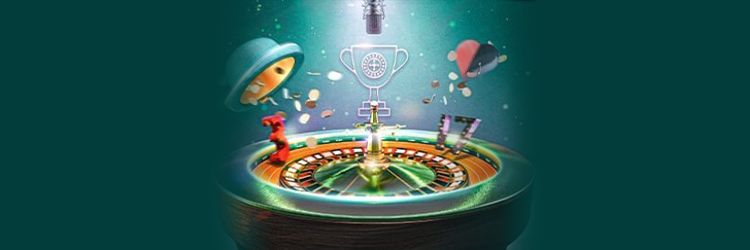 Participate in Mr Green’s €5,000 Roulette Race