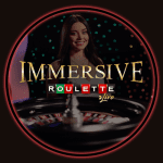 Live Immersive Roulette