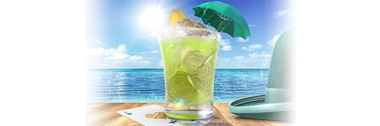 Mr Green Brings Summer BONUS CASH Special