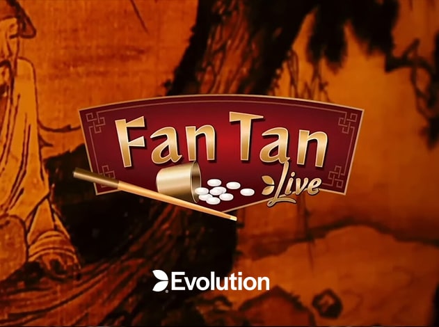 Live Fan Tan (Evolution)