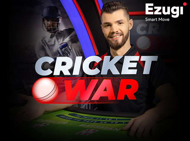 Cricket War Live