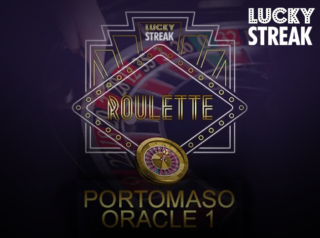 Live Portomaso Oracle Roulette