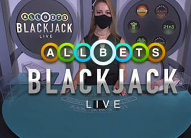 All Bets Blackjack