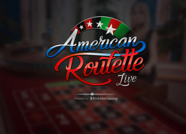 Live American Roulette