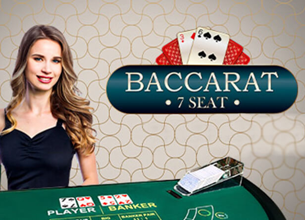 Baccarat SHBET - Trò Chơi Cổ Điển Trong Thế Giới Cá Cược Online