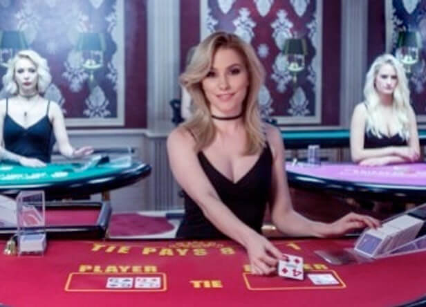 Live Baccarat (XPG)