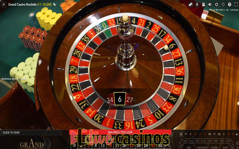 best slots casino online
