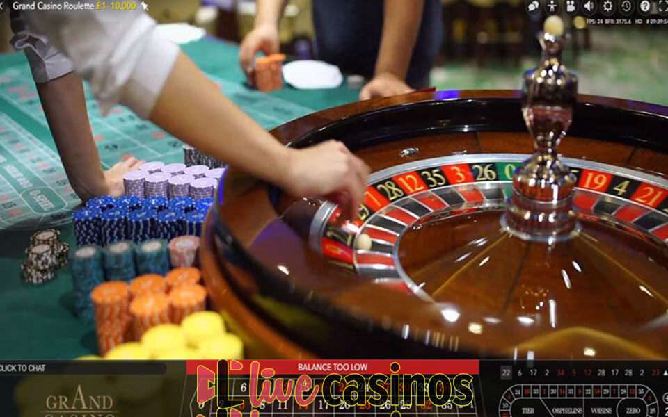 10 best online casino