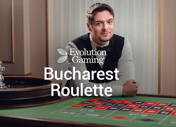 Bucharest Grand Casino Roulette