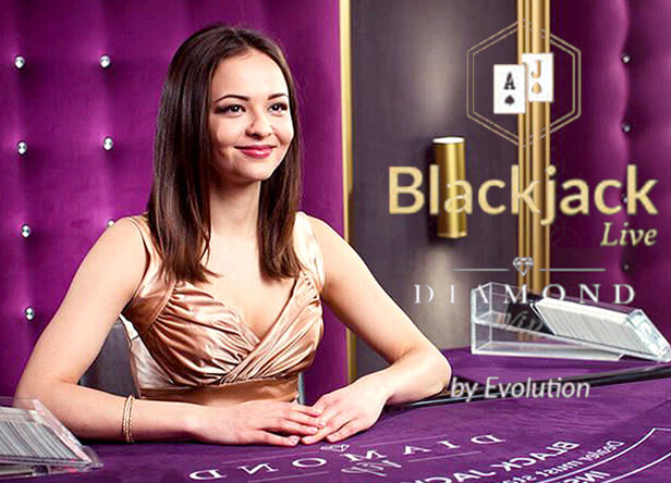 Diamond VIP Blackjack