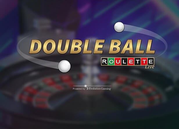 Double Ball Roulette