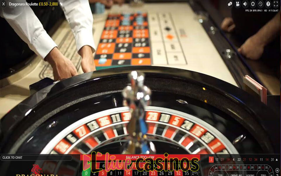 Better Real money Gambling enterprise Apps