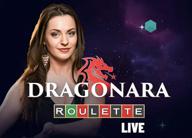 Live Dragonara Roulette