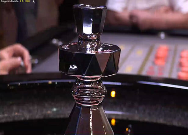 Aviator Dual Play Roulette