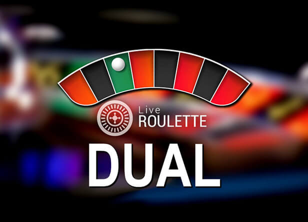 Dual Roulette