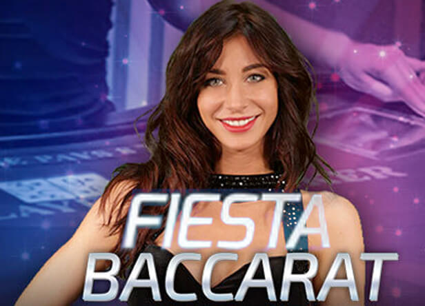 Fiesta Baccarat