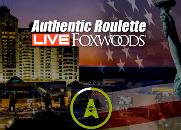 Foxwoods Casino Roulette