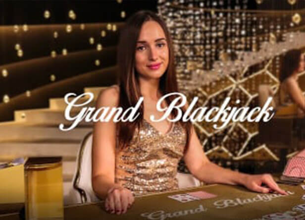 Grand Blackjack