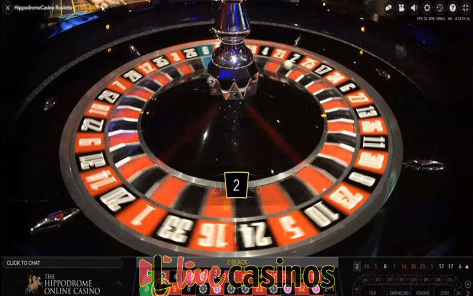 Best All of us Real time Blackjack Casinos online