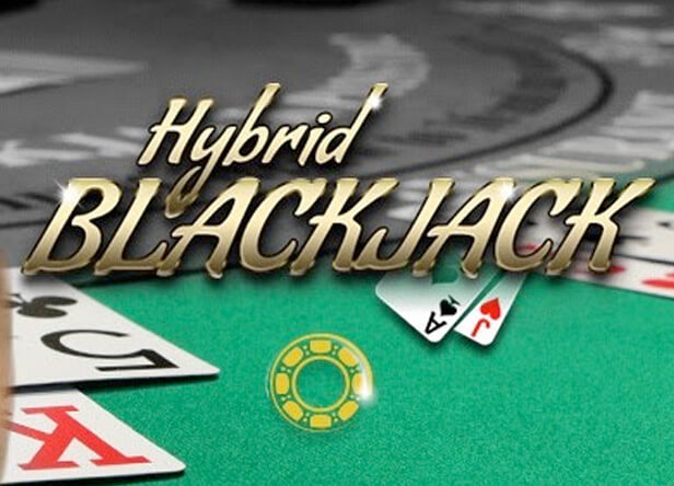 Hybrid Blackjack