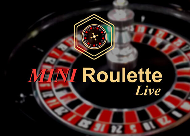 Mini Roulette