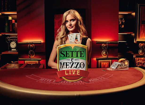 Sette e Mezzo