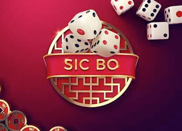 Live Sic Bo (Microgaming)