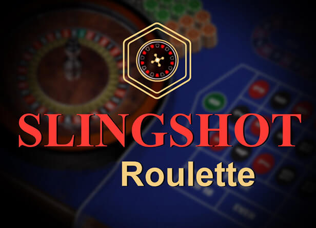 Slingshot Roulette (Evolution)