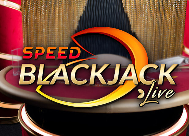 Speed Blackjack (Evolution)