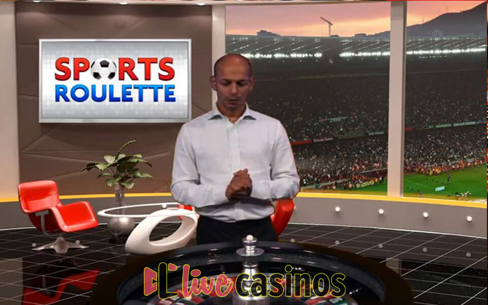 Sports Roulette