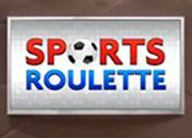 Sports Roulette