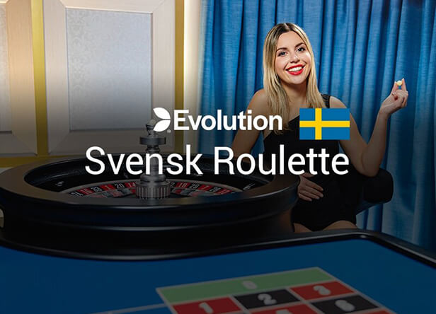 Svensk Roulette