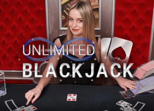 Unlimited Blackjack (Playtech)