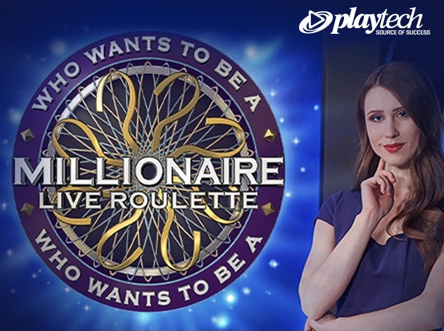 Who Wants to Be a Millionaire Roulette