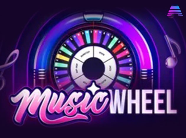 Live Music Wheel