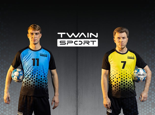 Twain Sport T-Kick