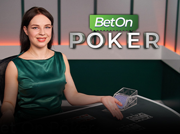 Bet on Poker Playtech