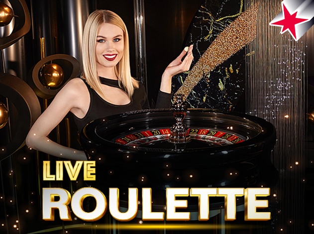 ICONIC21 Live Roulette