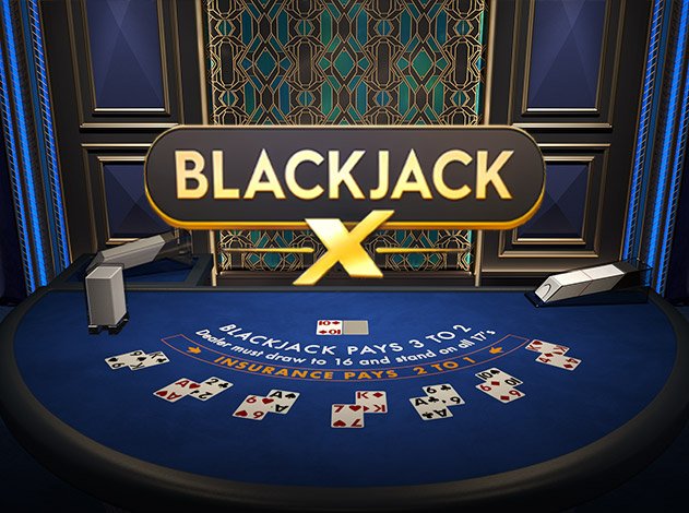 Blackjack X