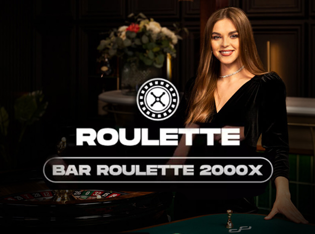 Bar Roulette