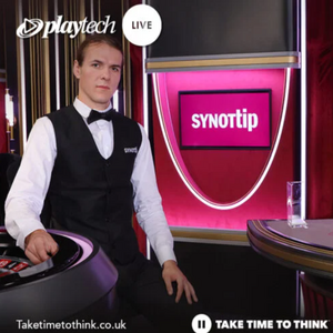 Playtech Announces New Czech Live Casino Studio in Collaboration With SYNOT