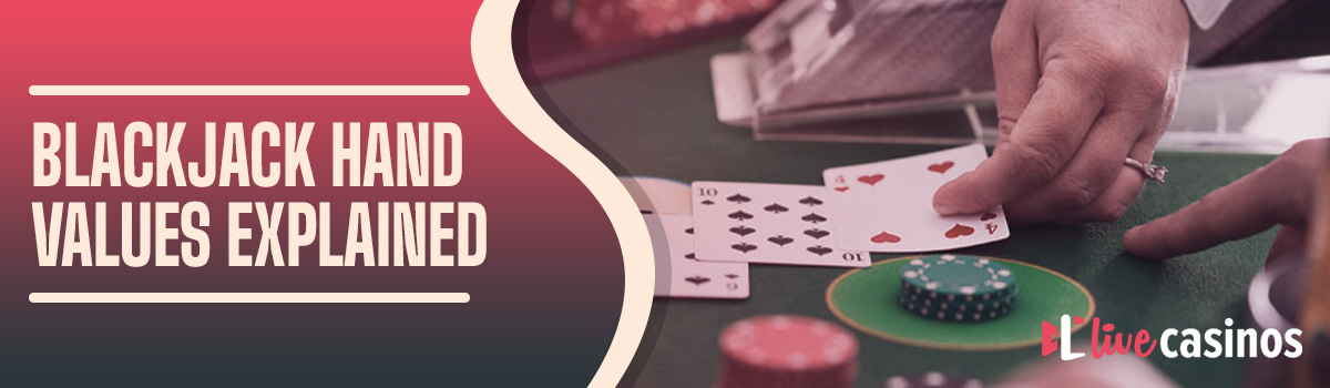 Blackjack Card Values: How Much Is Each Card Worth In Blackjack?