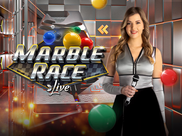 Marble Race Live